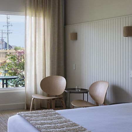 تونكاري South Pacific Palms Motor Inn المظهر الخارجي الصورة